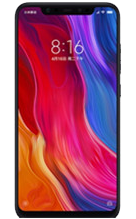 Xiaomi Mi 8