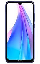 Xiaomi Redmi Note 8T