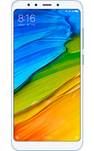 Xiaomi Redmi 5 Plus